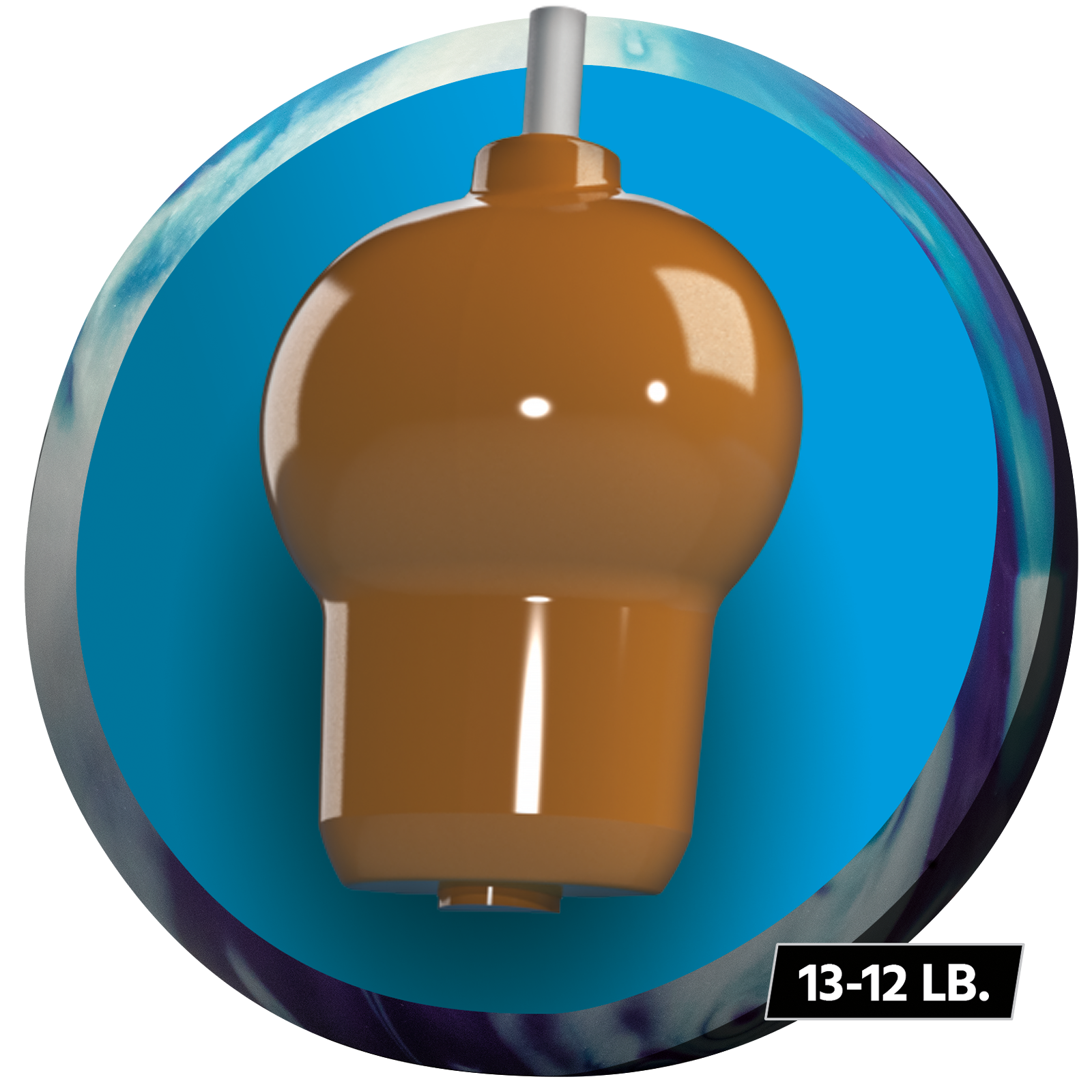 Kinetic Sapphire Ice – Track Bowling