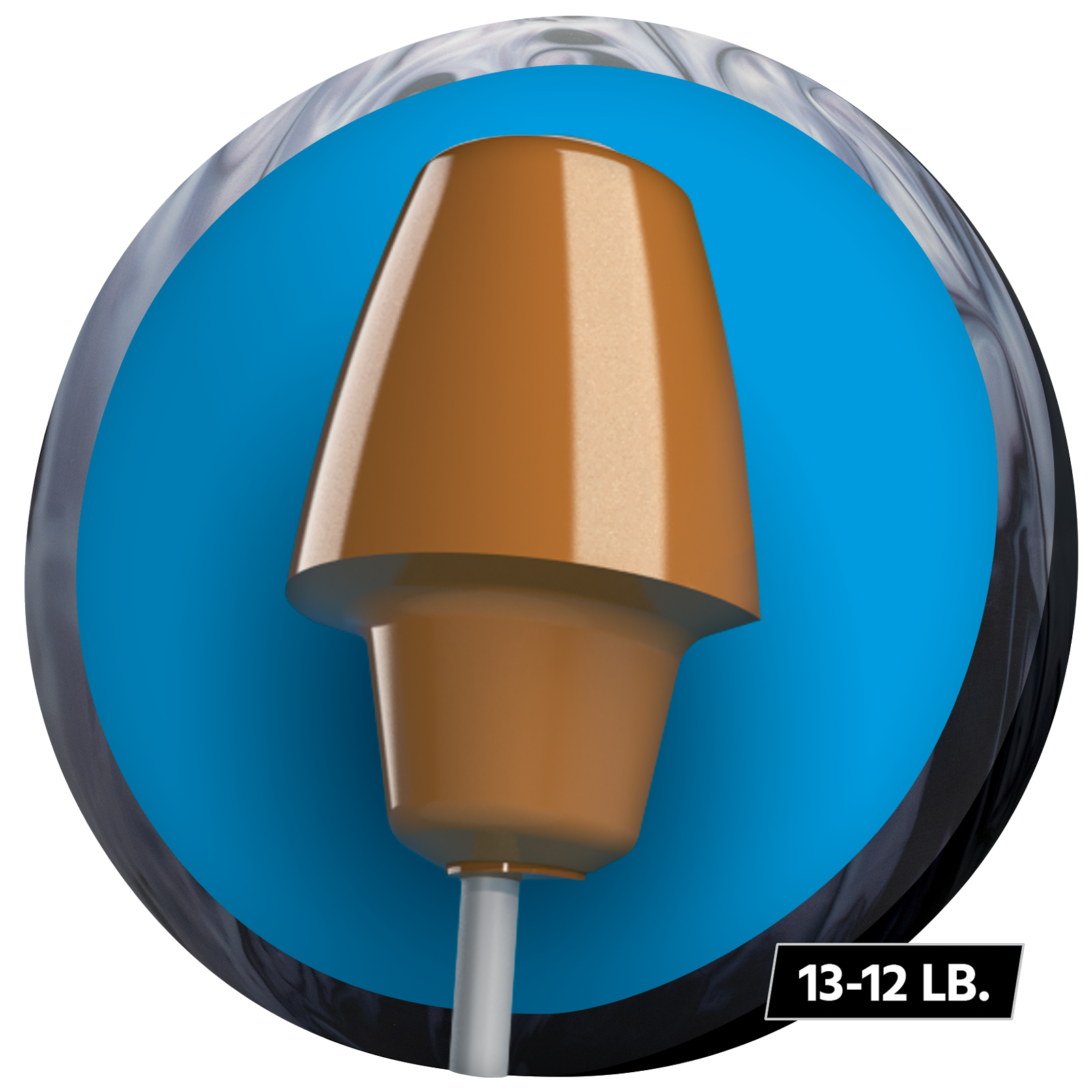 Paragon Shadow – Track Bowling