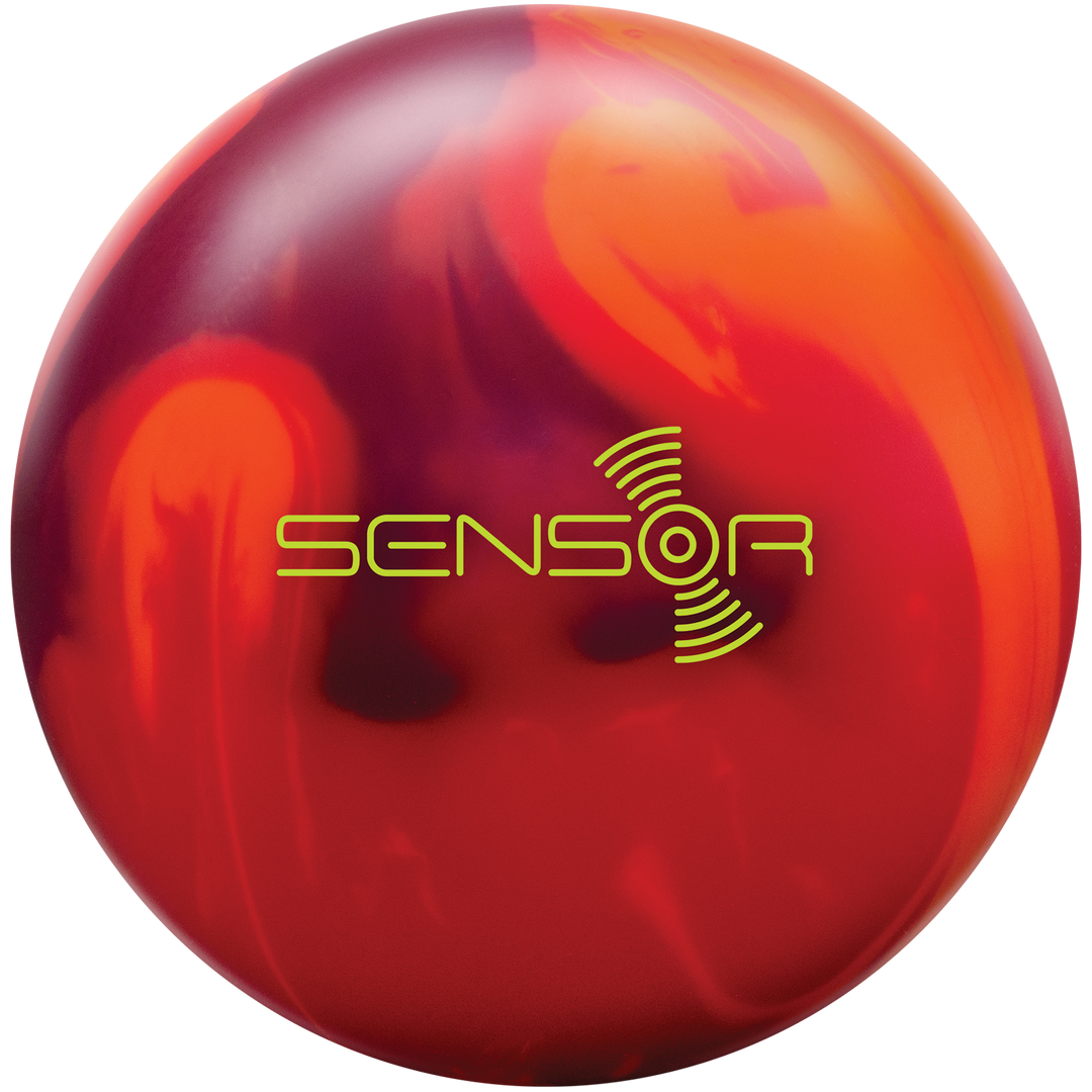 Sensor Solid – Track Bowling