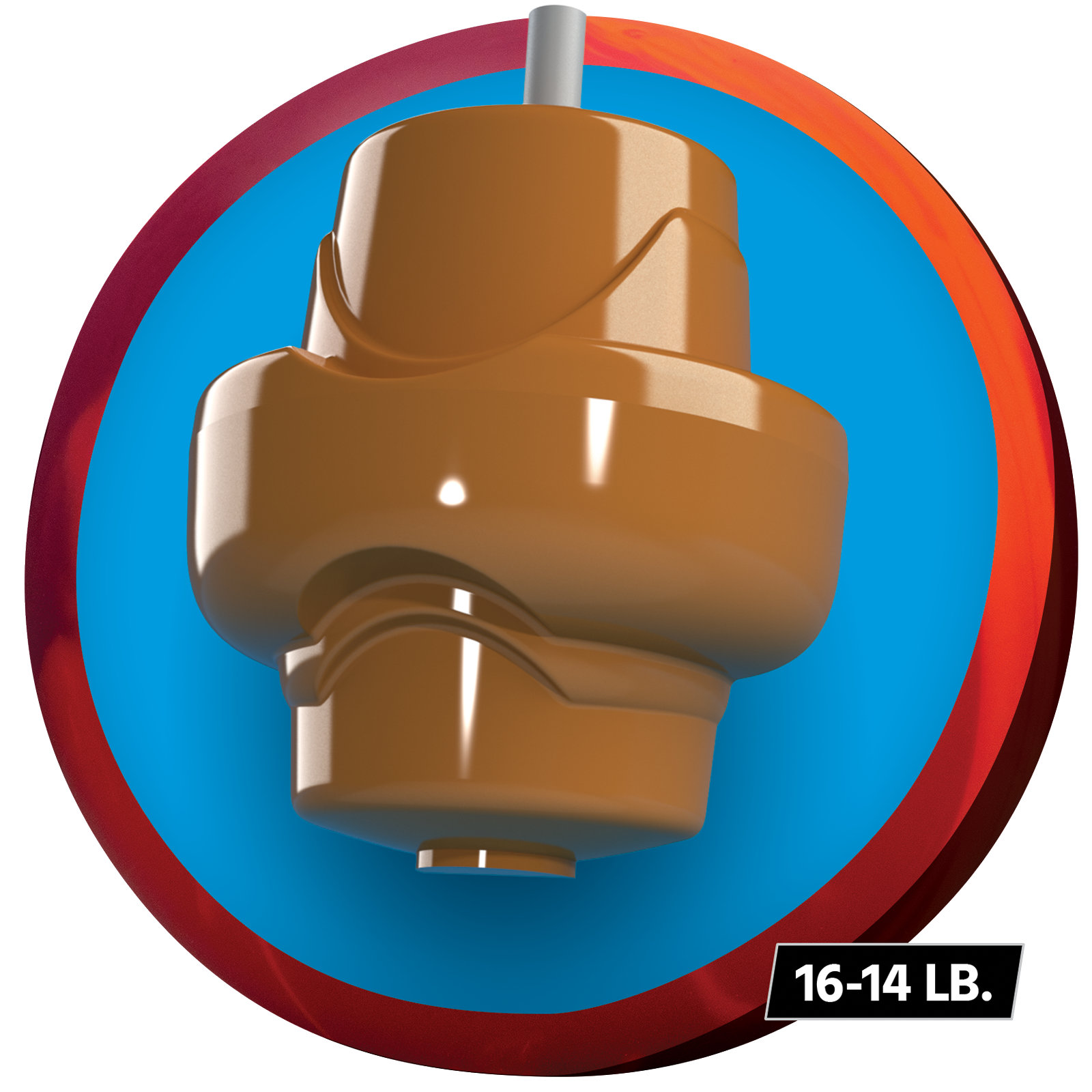 Sensor Solid – Track Bowling