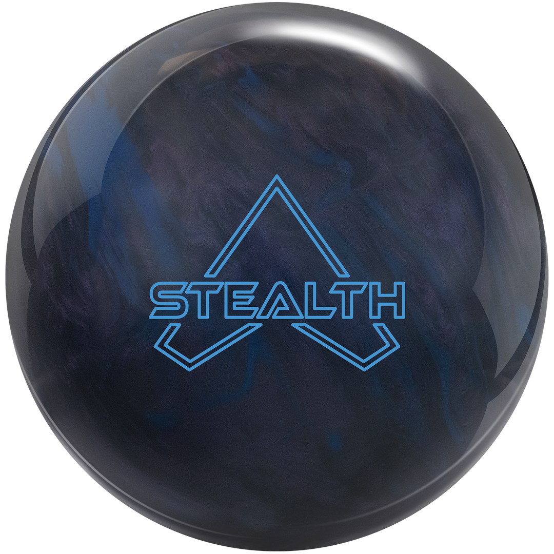 Stealth Hybrid