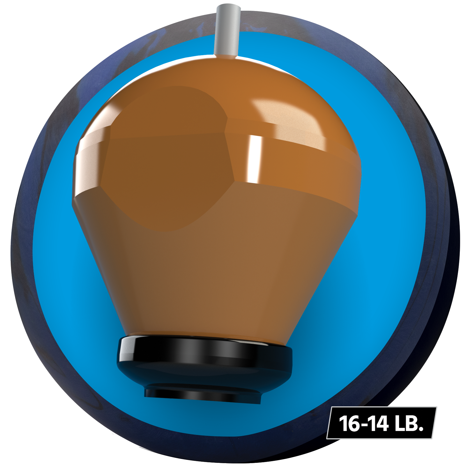 Stealth Mode – Track Bowling