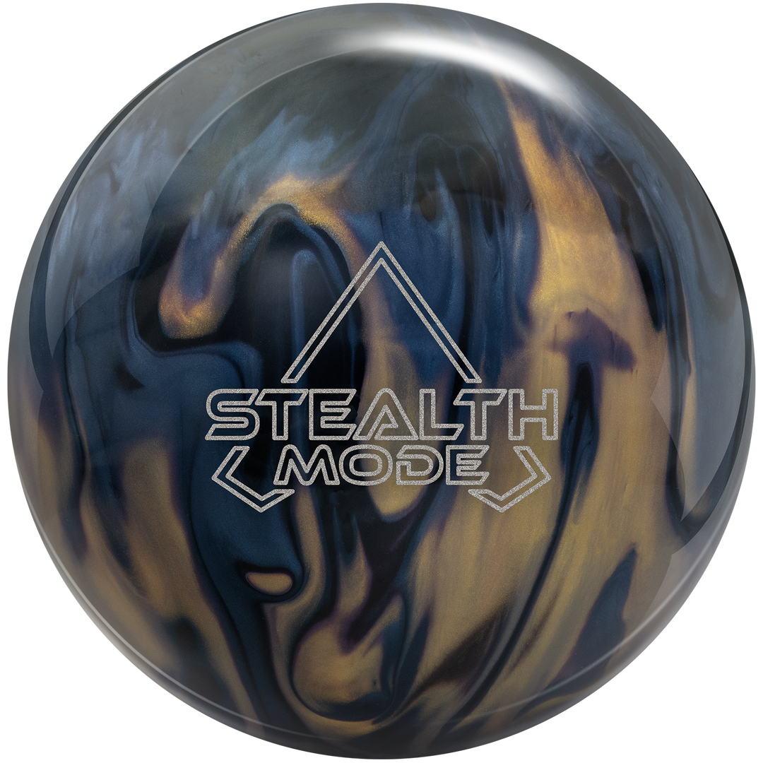 Stealth Mode Hybrid – Track Bowling Stealth Mode Hybrid – Track Bowling