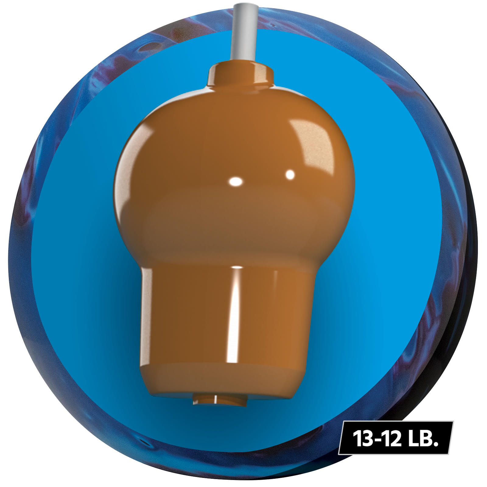 セオレムパール 15ポンド3オンス TRACK セオレムパール THEOREM 15