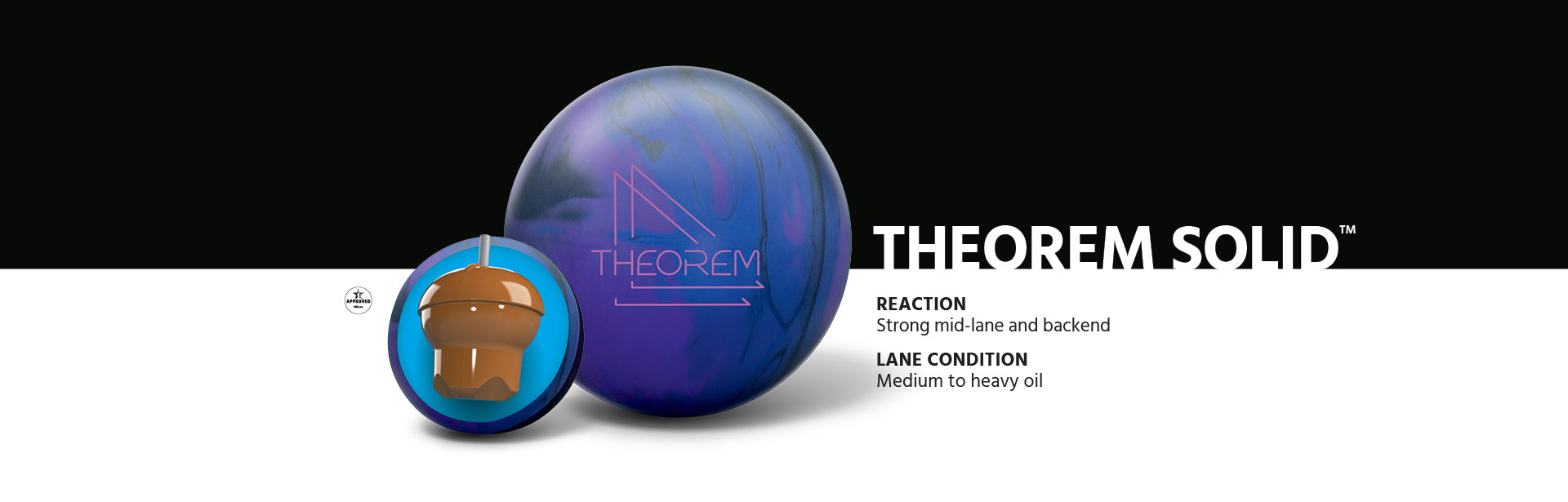 年末年始特価!!【美品】TRACK THEOREM ボウリングボール 年末年始特価!!【美品】TRACK THEOREM ボウリングボール Amazon