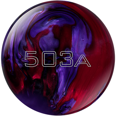 503A Bowling Ball