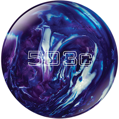 503C Bowling Ball