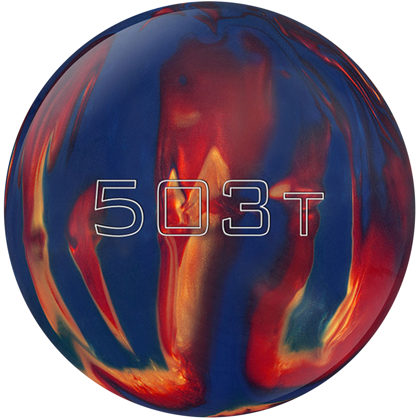 503T Bowling Ball