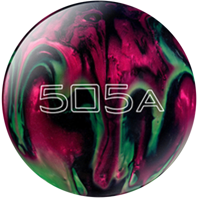 505A Bowling Ball