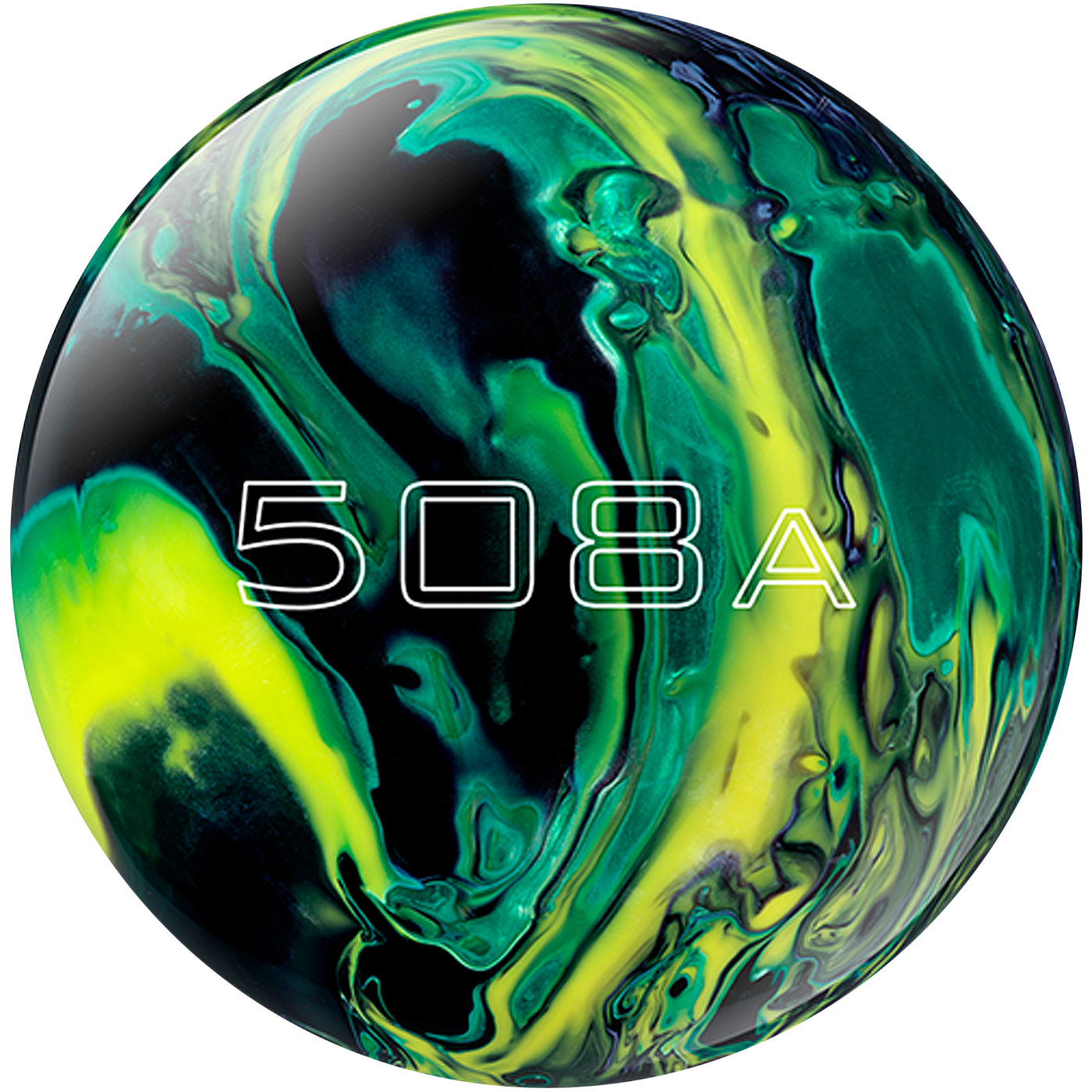 508A Bowling Ball