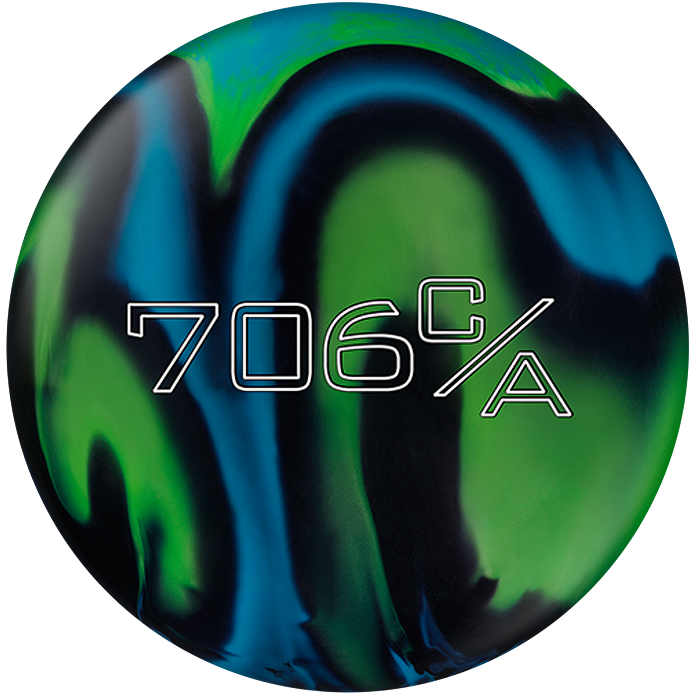 706C/A Bowling Ball