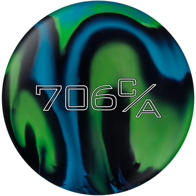 706C/A Bowling Ball