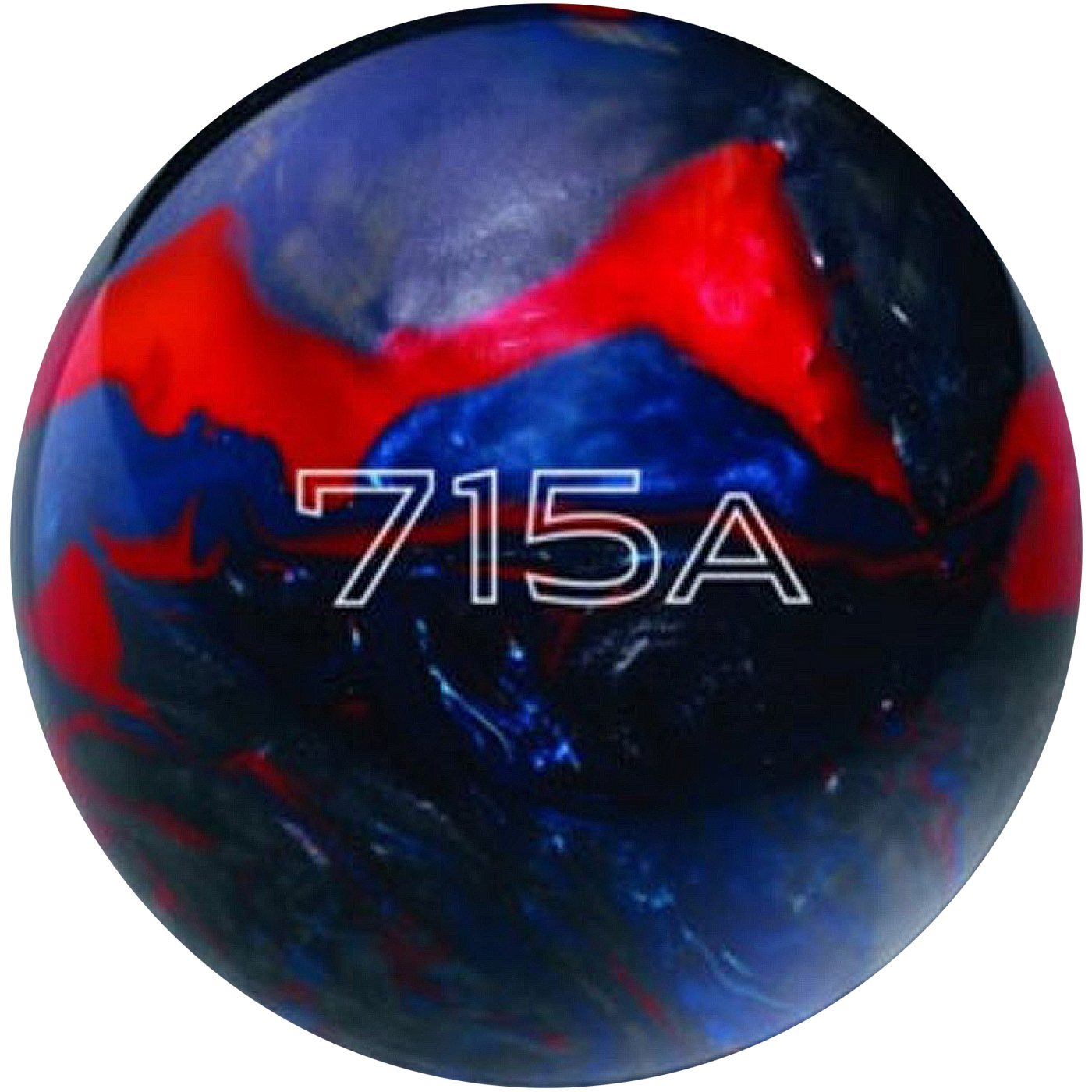 715A Bowling Ball