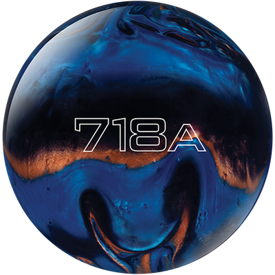 718A Bowling Ball