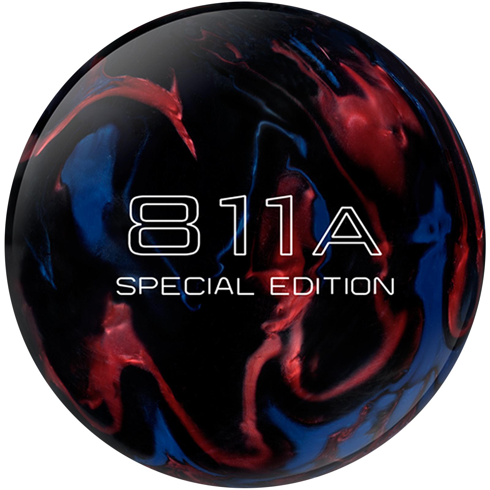 811A Special Edition – Track Bowling