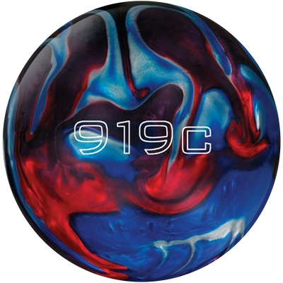 919C Bowling Ball