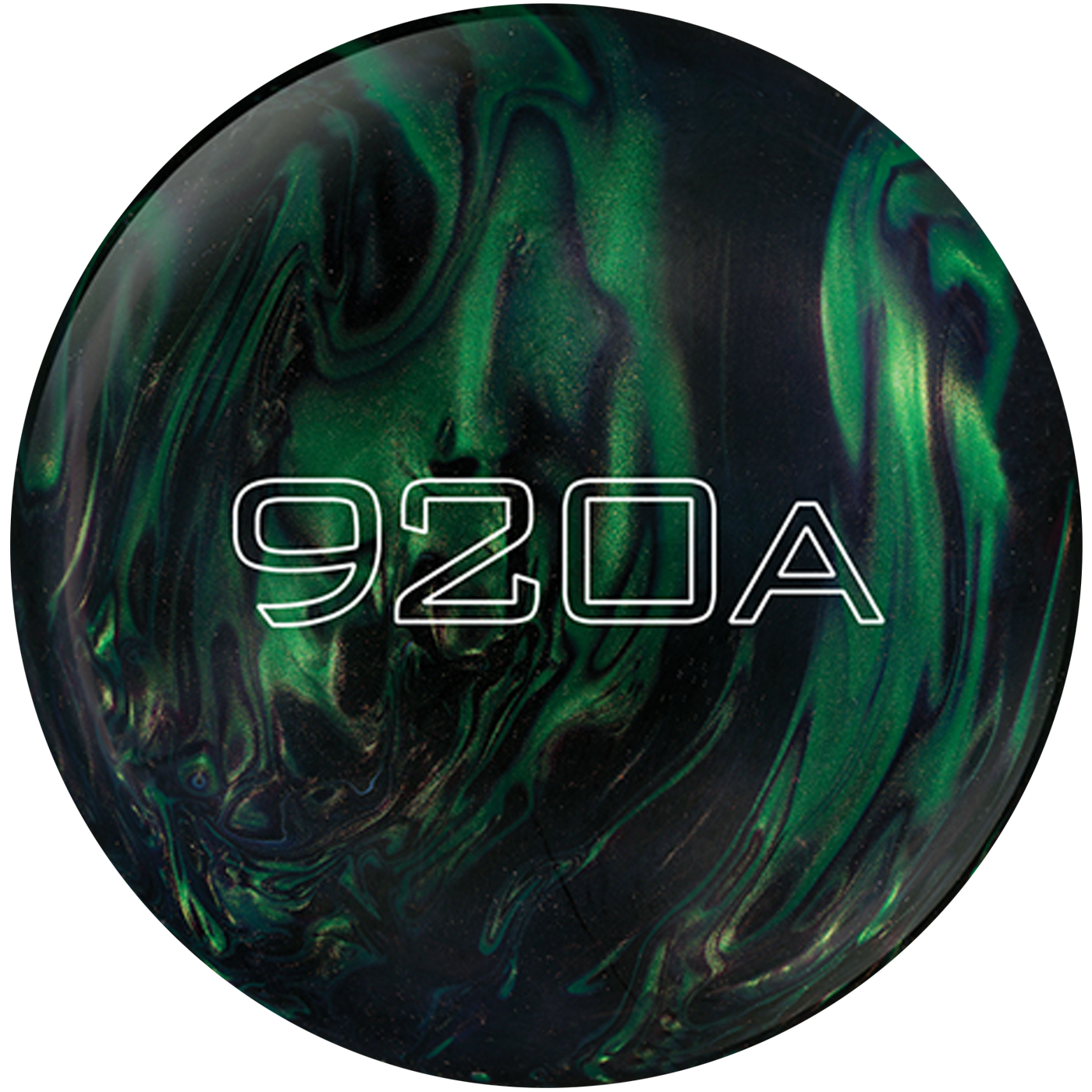 920A Bowling Ball
