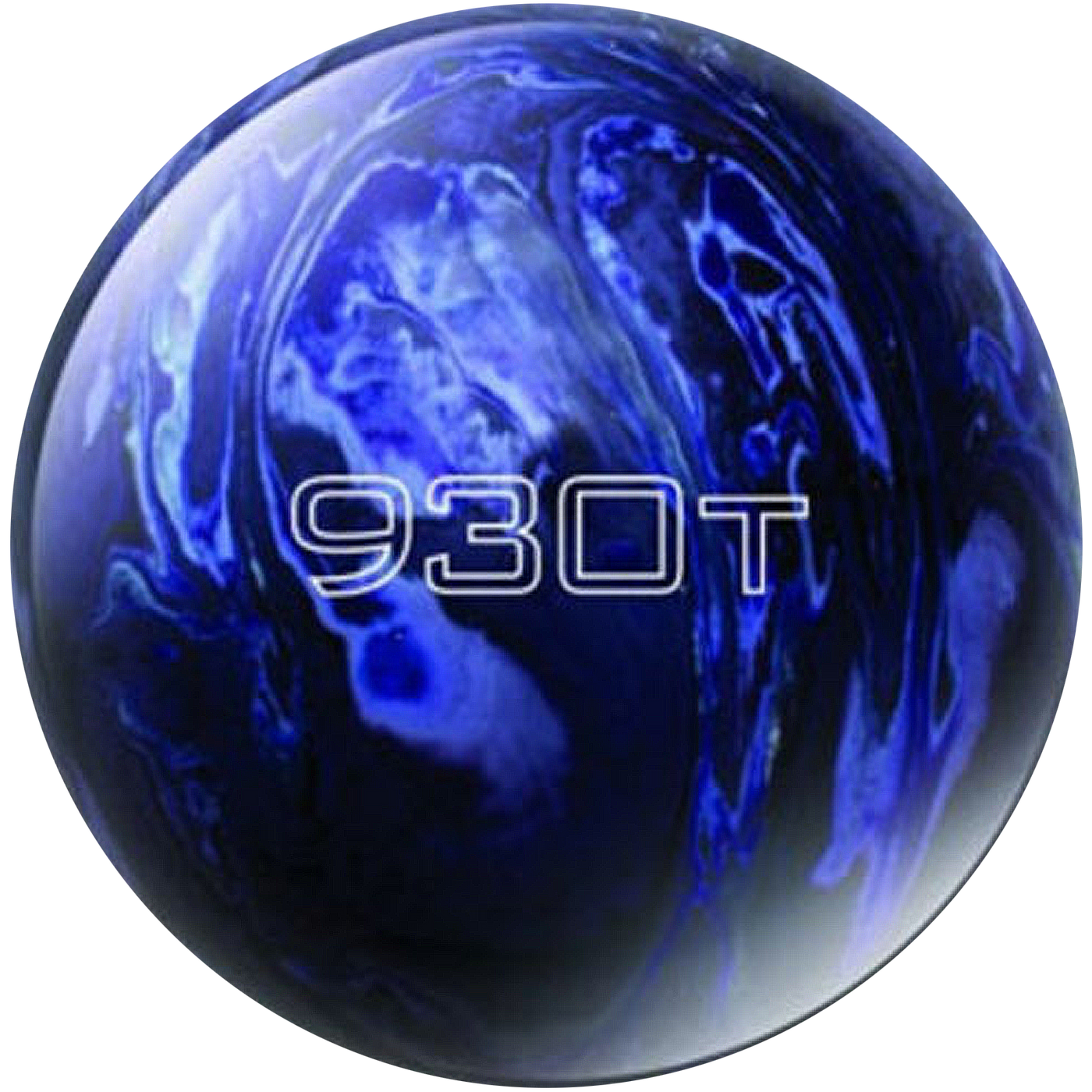 930T Bowling Ball