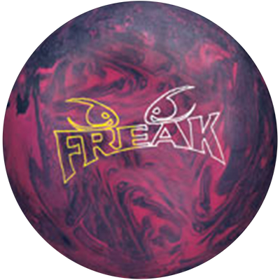 Freak Bowling Ball