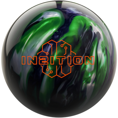 In2ition Bowling Ball