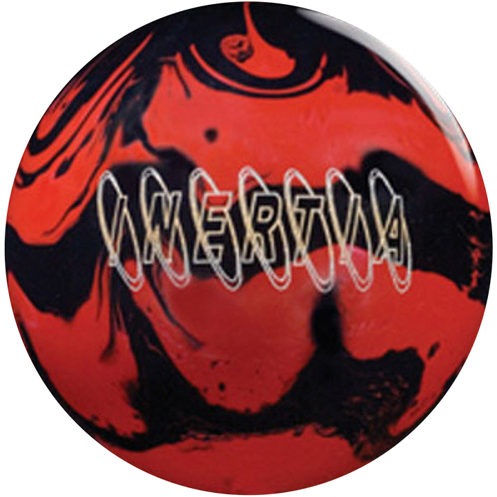 Inertia Bowling Ball