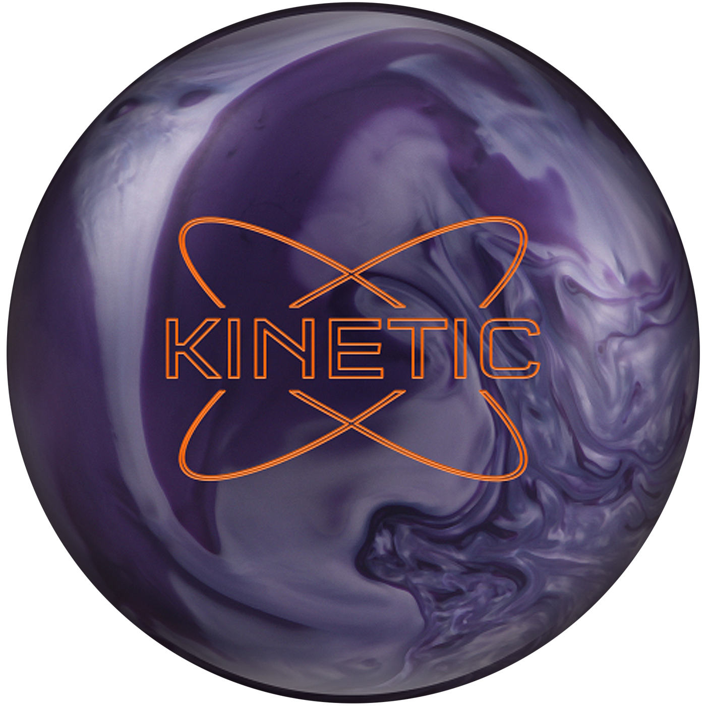 Kinetic purple online