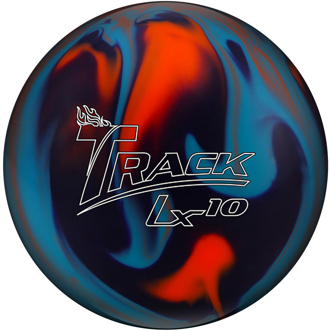 Lx10 – Track Bowling