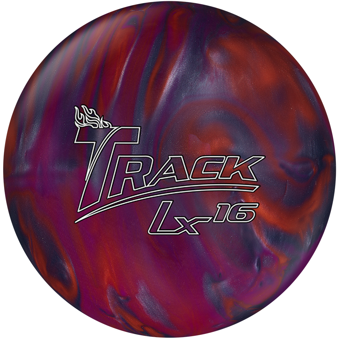 Lx16 Bowling Ball