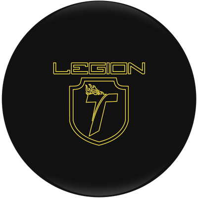 Legion Solid Bowling Ball