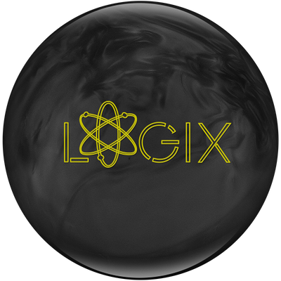 Logix Bowling Ball