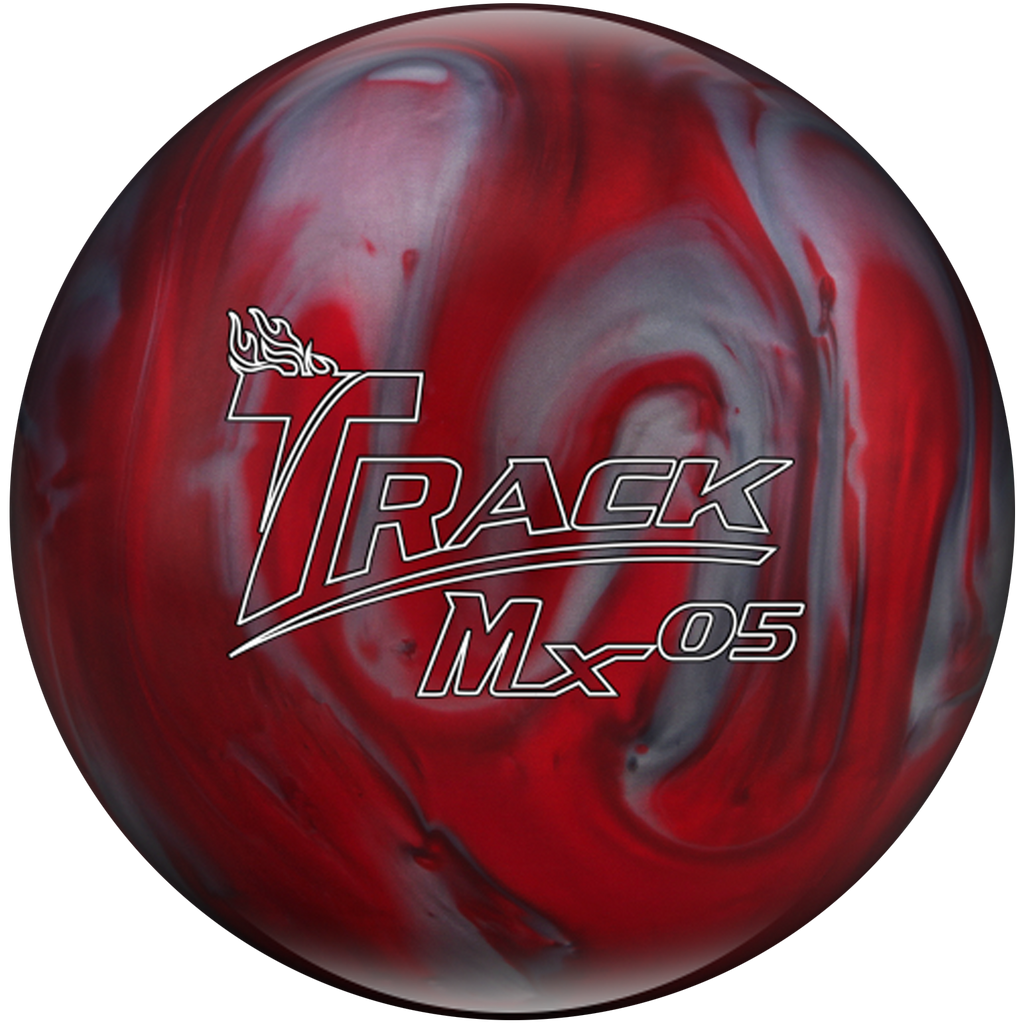 Mx05 – Track Bowling