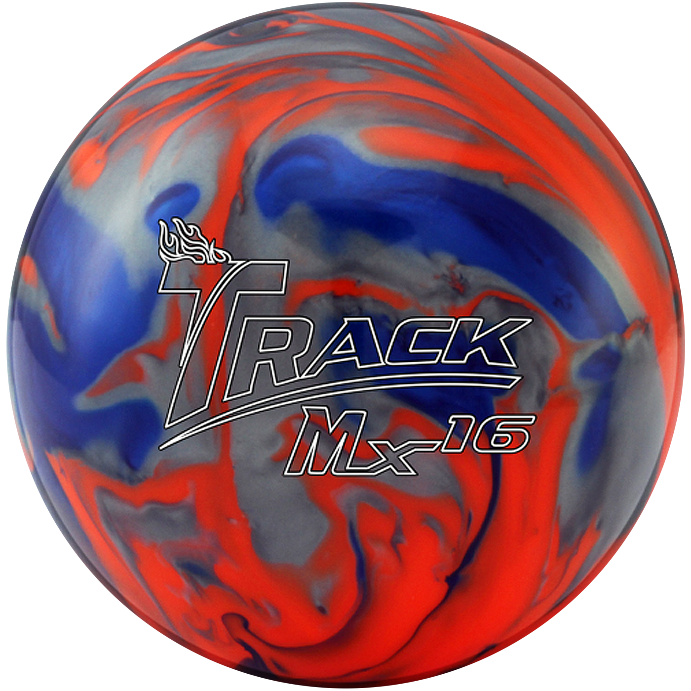 MX16 Bowling Ball