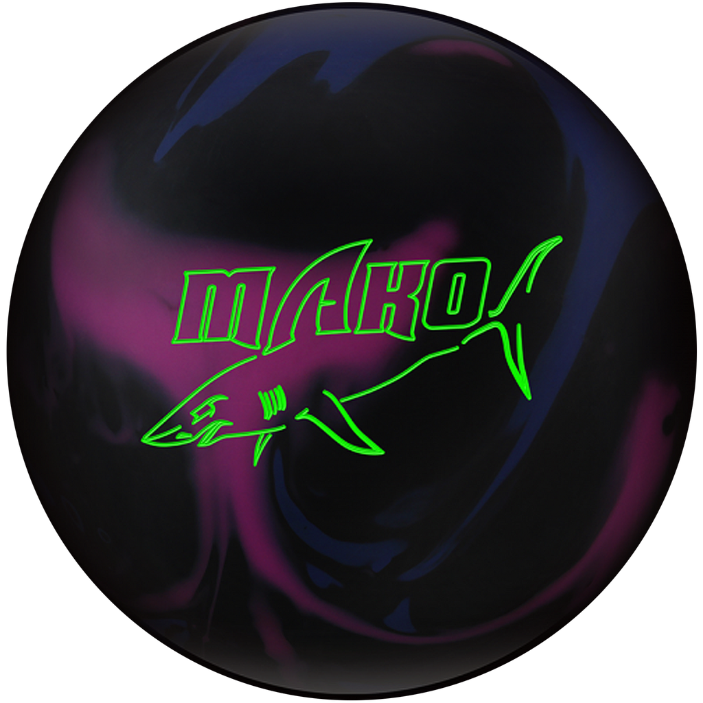 新品ボウリングボール【TRACK MAKO)】※15ポンド Mako_1600x1600_10fc003c-58f5-