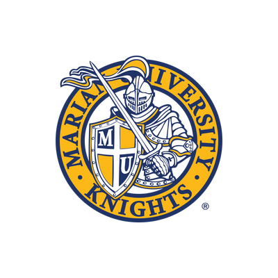 Marian University Knights Logo