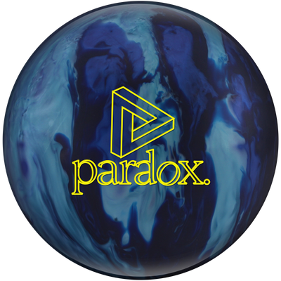 Paradox Bowling Ball