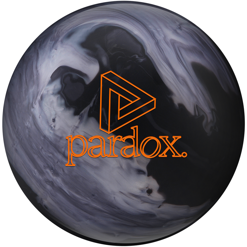 Paradox Black – Track Bowling