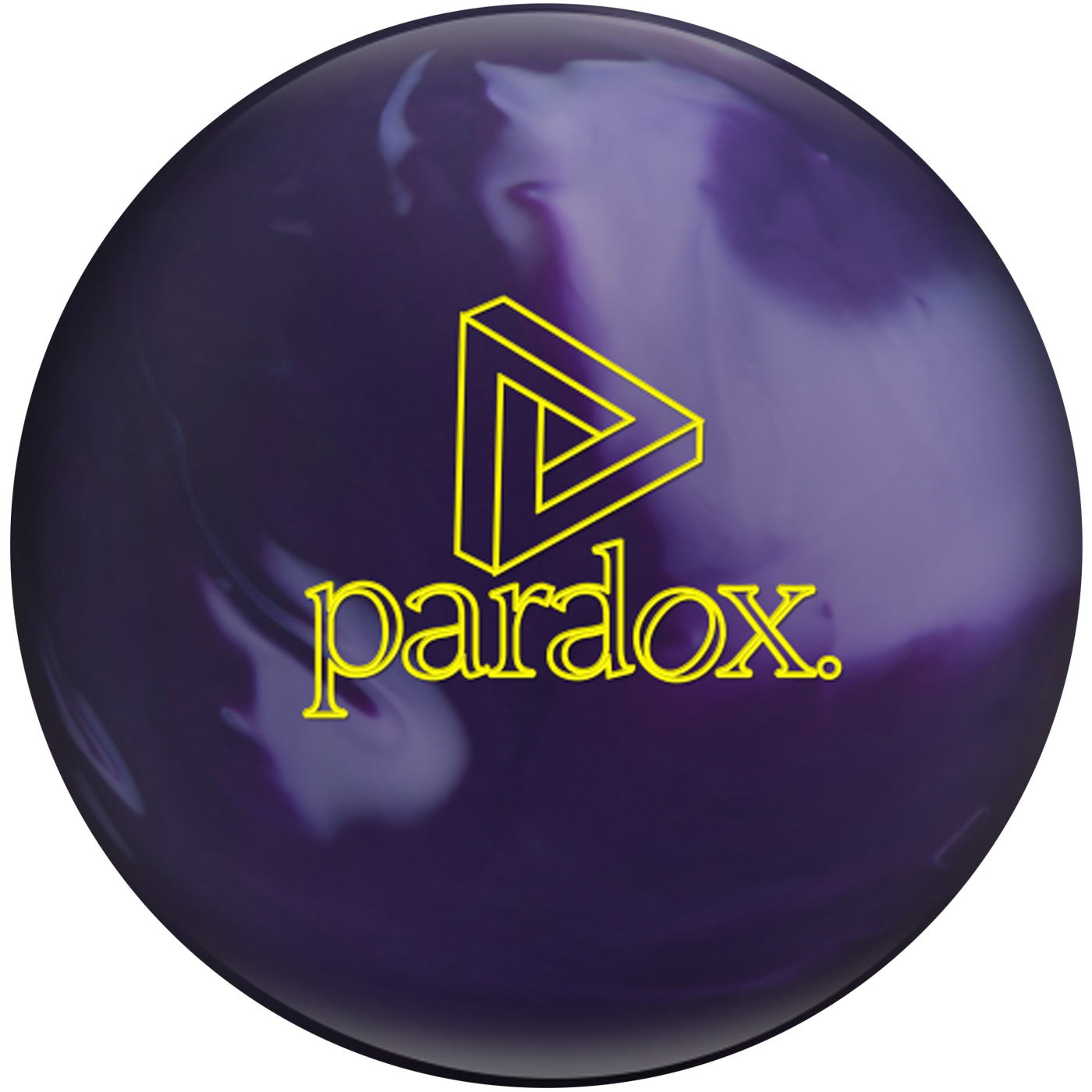 Paradox Pearl Bowling Ball