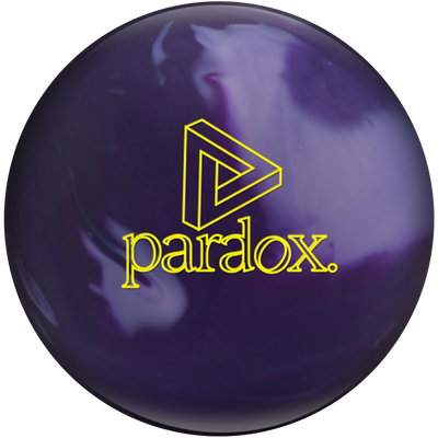 Paradox Pearl Bowling Ball