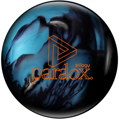 Paradox Trilogy Bowling Ball