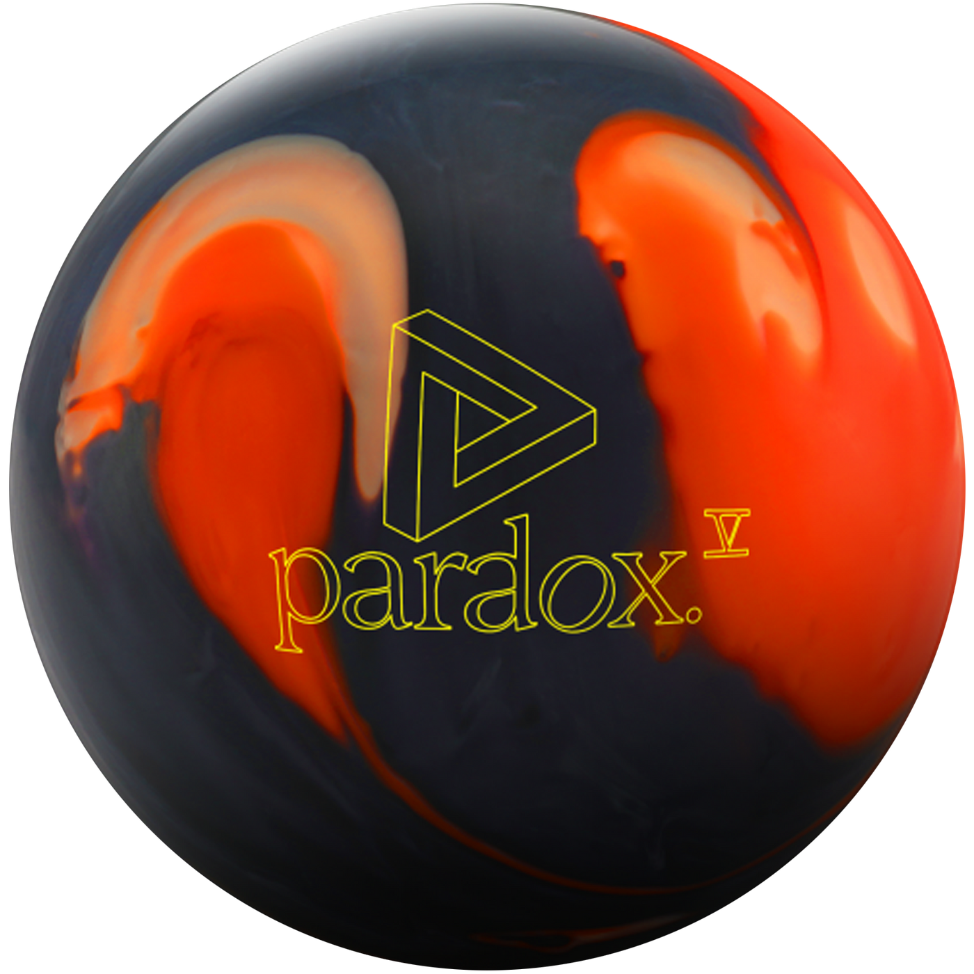 Paradox V Bowling Ball