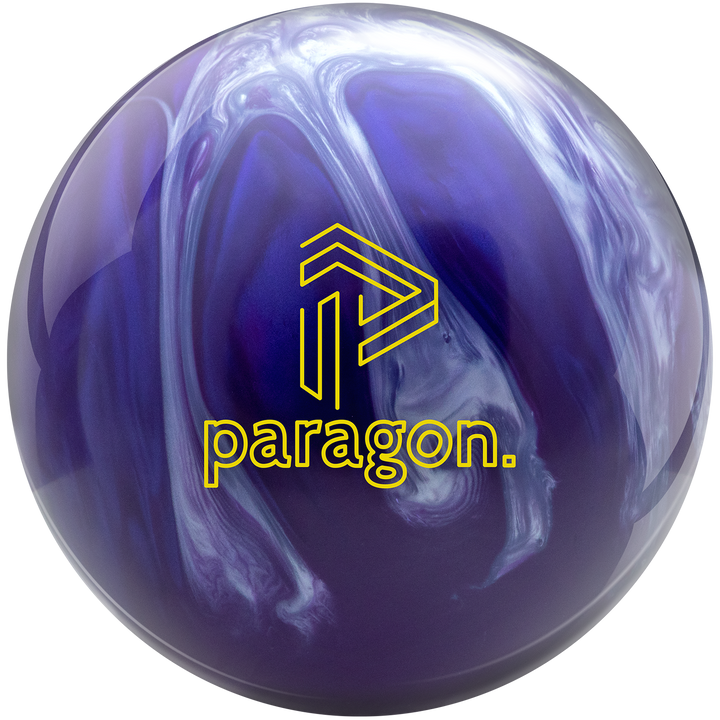 Paragon Hybrid Bowling Ball