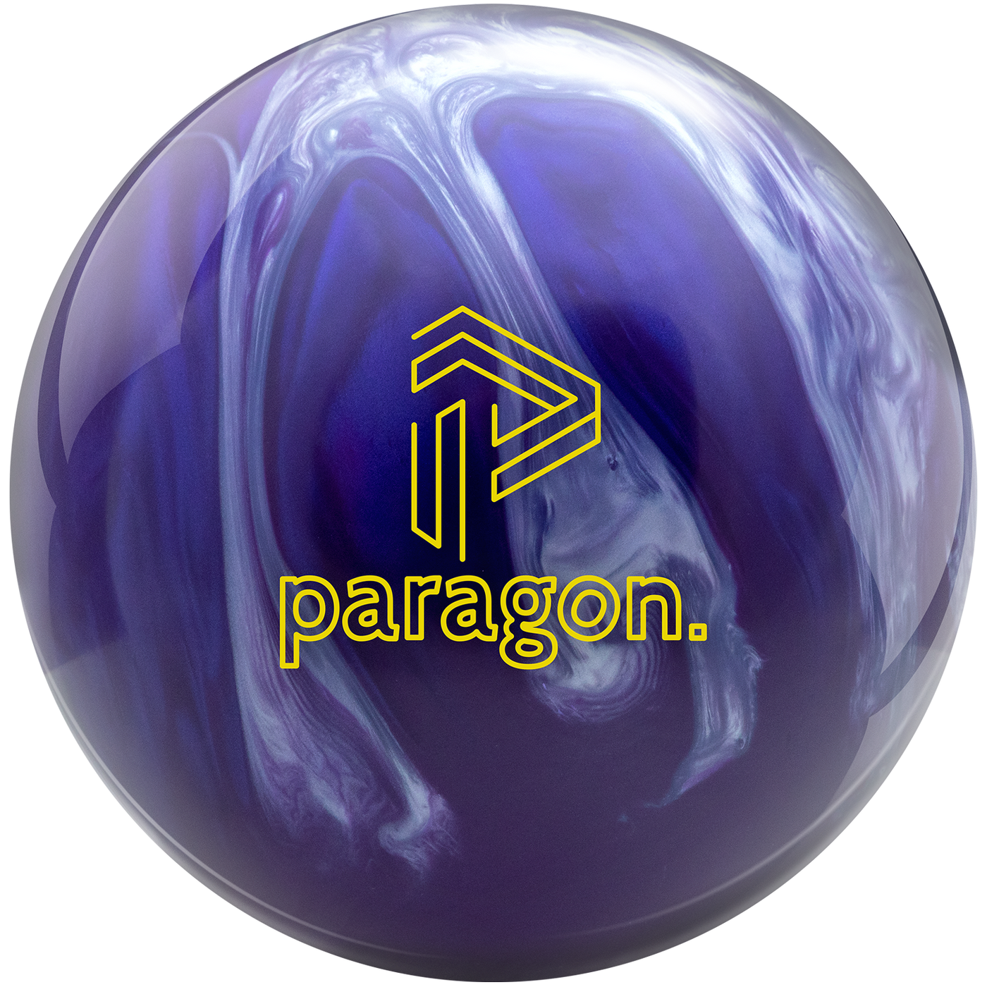 Paragon Hybrid Bowling Ball
