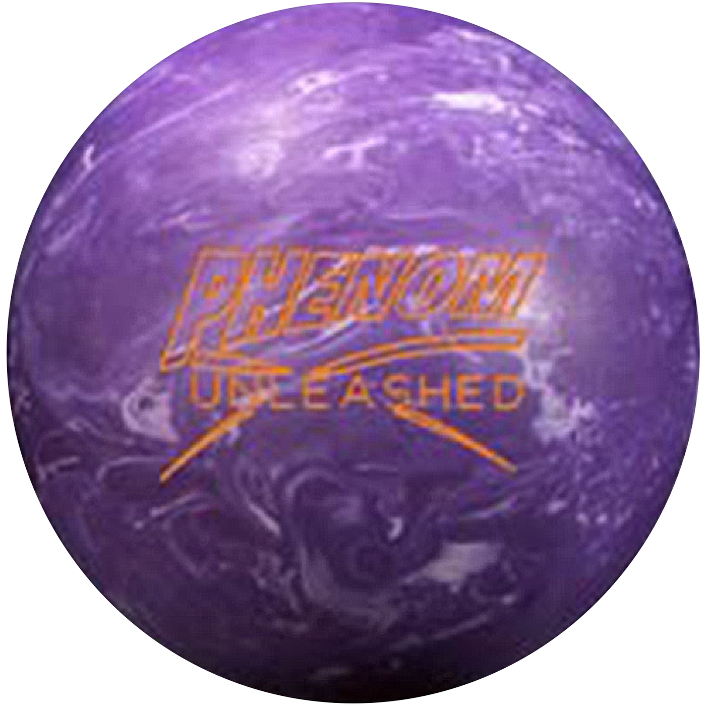 Phenom Unleashed Bowling Ball