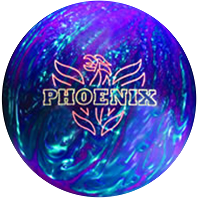 Phoenix Bowling Ball