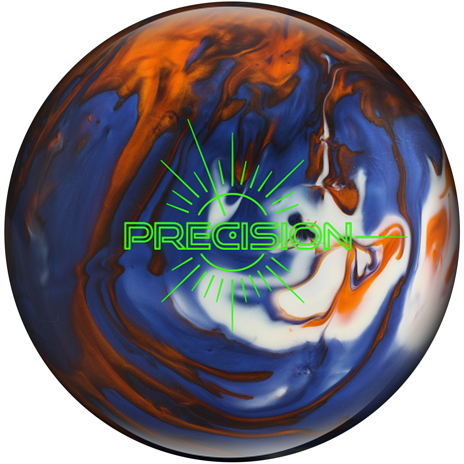 Track Power Machine Precision – Track Bowling