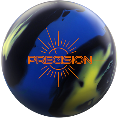 Precision Solid Bowling Ball