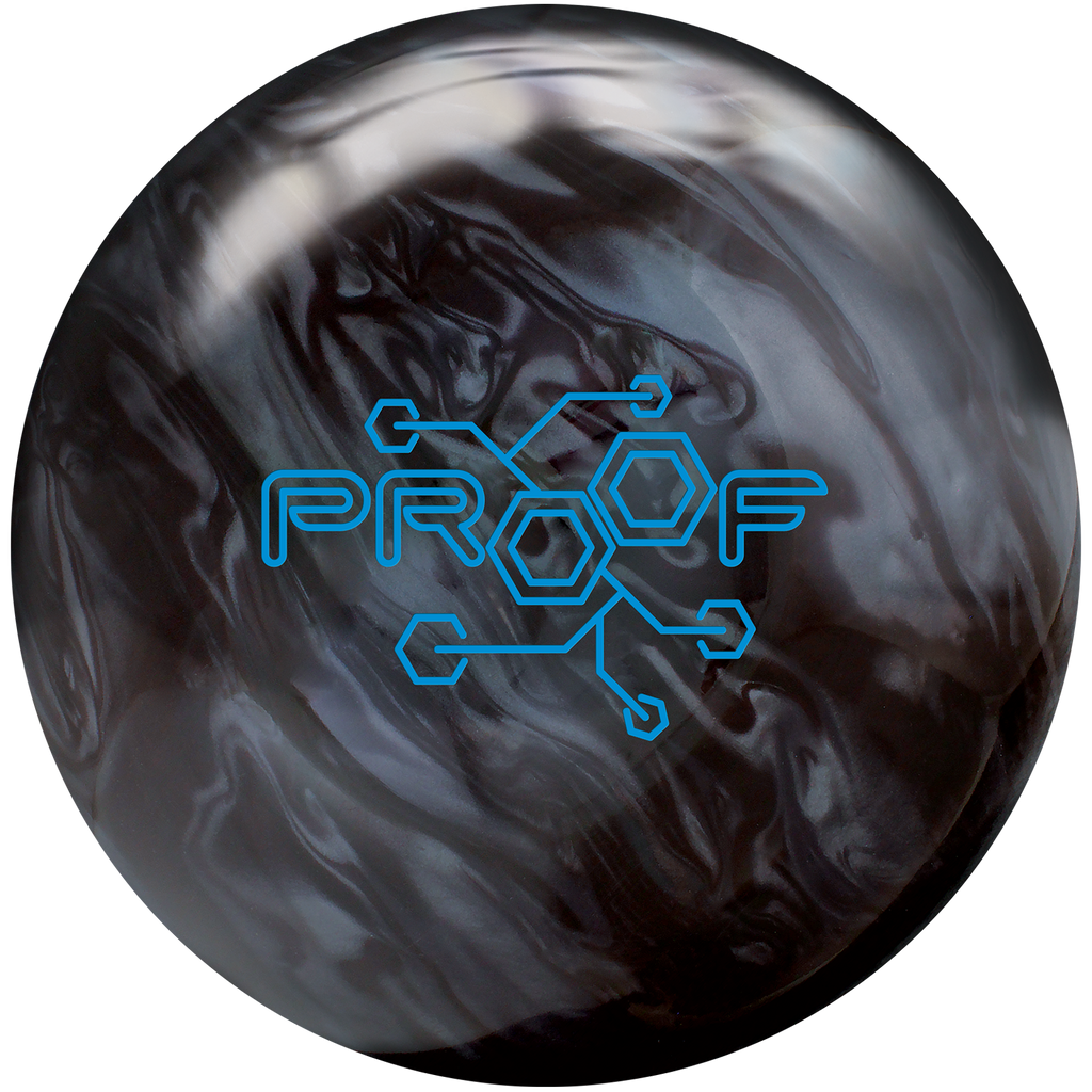 【新品】PROOF PEARL 15ポンド Proof Pearl – Track Bowling