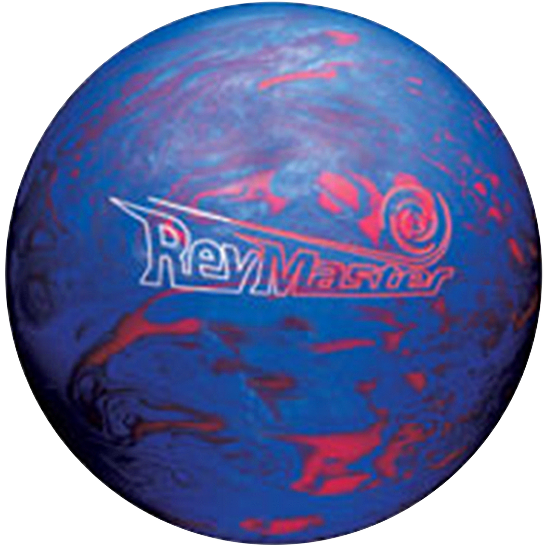 Rev Master – Track Bowling
