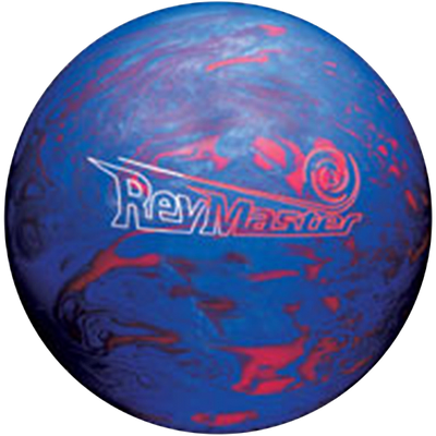 Rev Master Bowling Ball