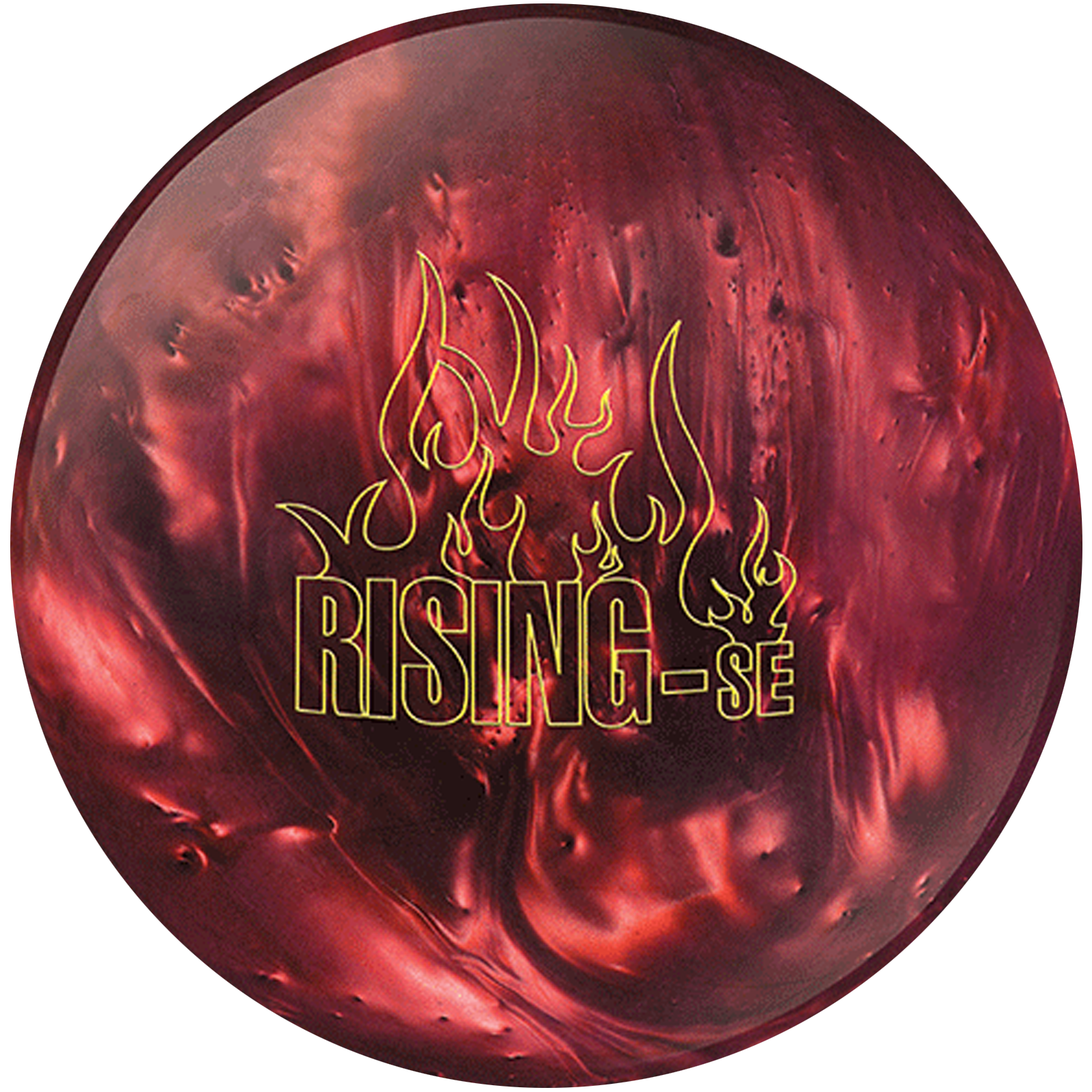 Rising Special Edition – Track Bowling